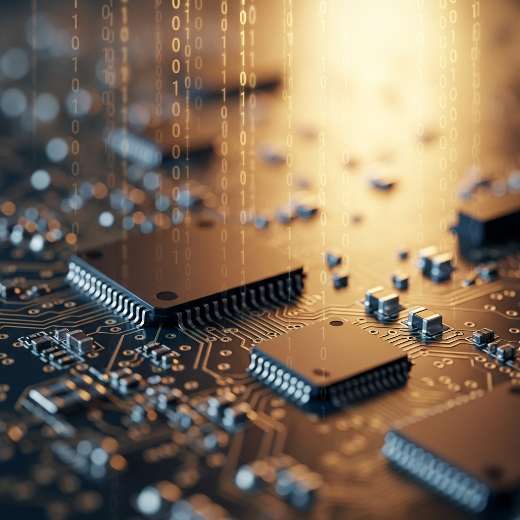 Optymalizacja systemów embedded: studia przypadków programowania niskopoziomowego