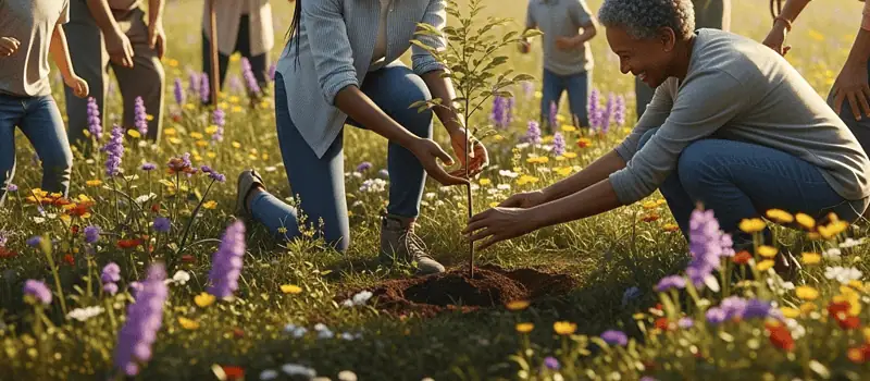 Eko-parenting: świadome wychowanie dla przyszłych pokoleń