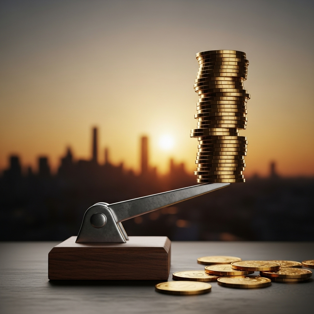 Leveraged buyout (LBO): przejęcie z dźwignią finansową