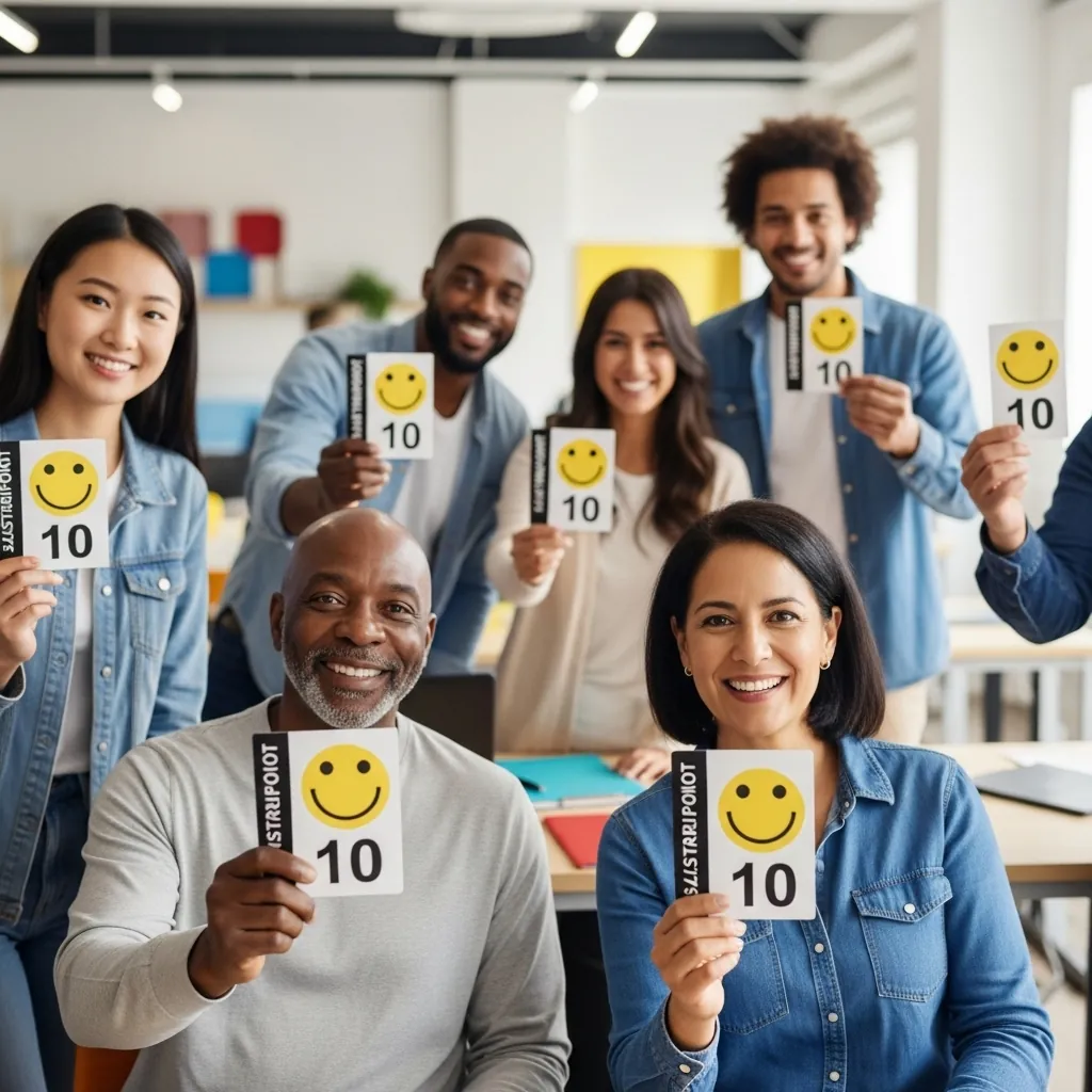 Net promoter score (NPS): klucz do zadowolenia klienta