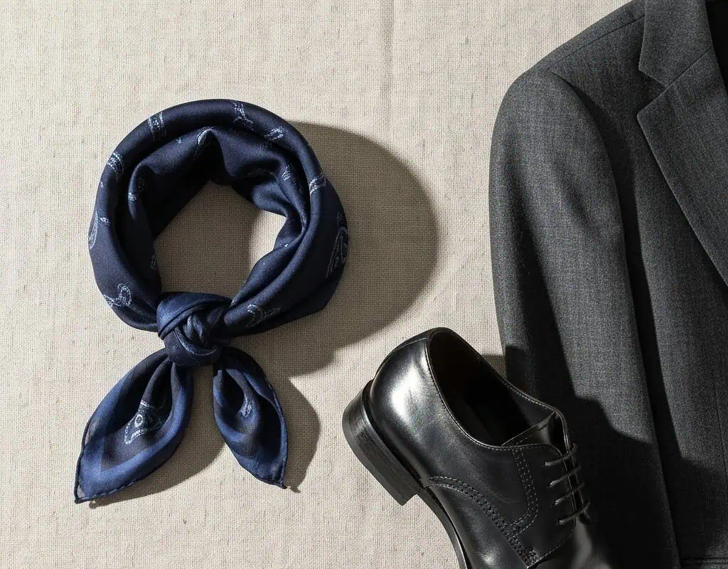 Odkryj swój dobry styl: przewodnik po elegancji