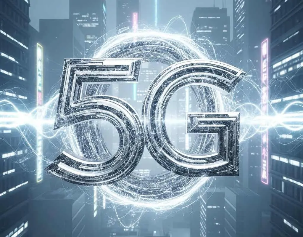 5G 2026: Rewolucja na wyciągnięcie ręki