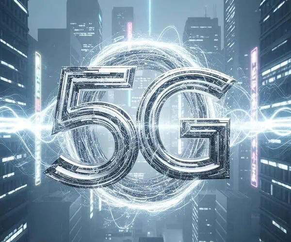 5G 2026: Rewolucja na wyciągnięcie ręki