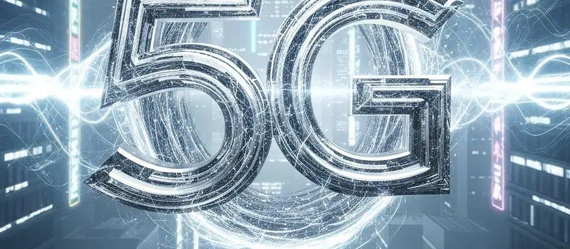 5G 2026: Rewolucja na wyciągnięcie ręki