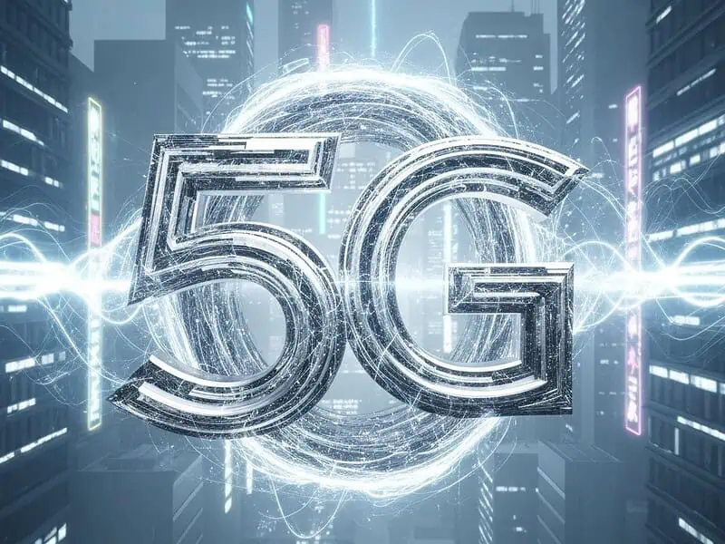 5G 2026: Rewolucja na wyciągnięcie ręki