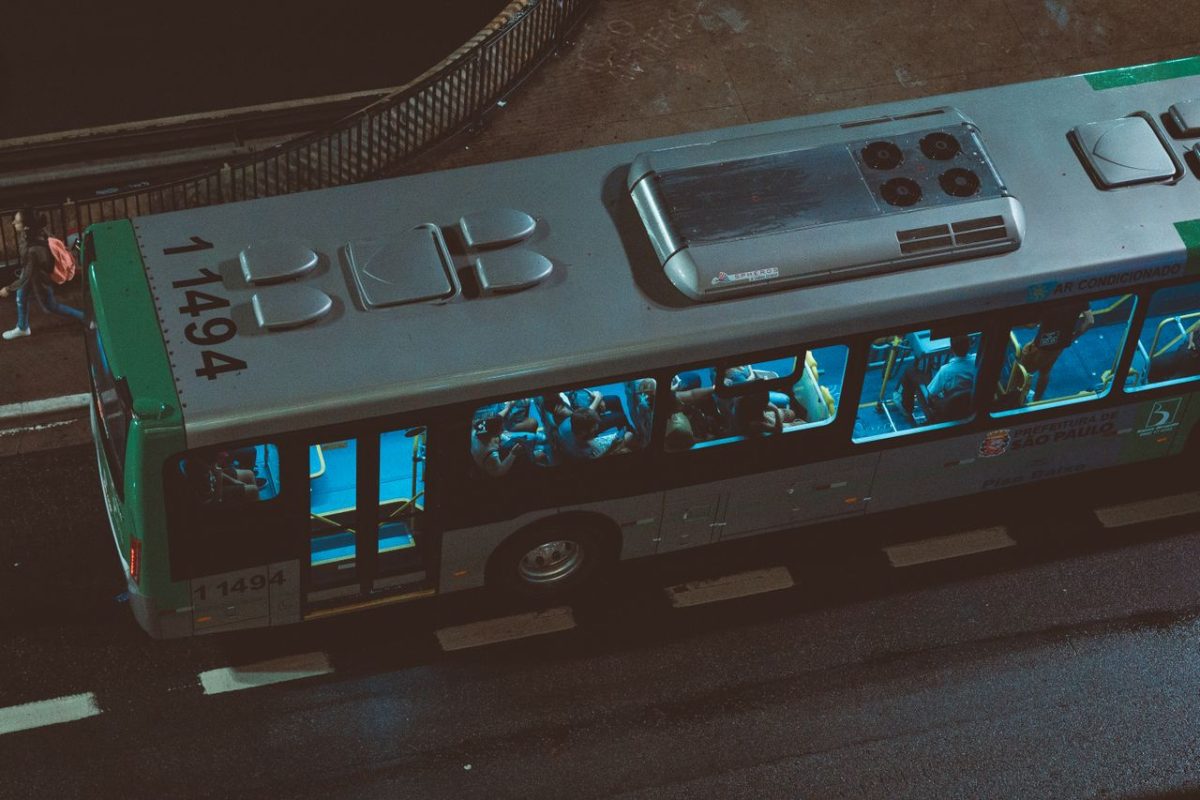 Bus Polska Holandia Podkarpackie – sprawdzone połączenia