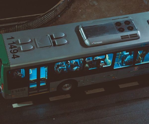 Bus Polska Holandia Podkarpackie – sprawdzone połączenia