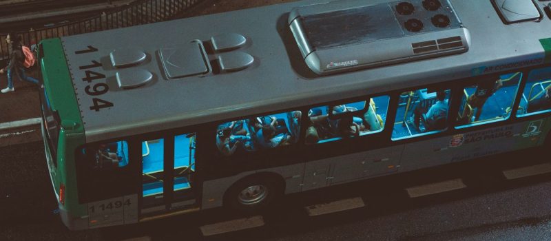Bus Polska Holandia Podkarpackie – sprawdzone połączenia