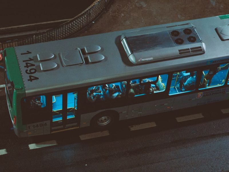 Bus Polska Holandia Podkarpackie – sprawdzone połączenia